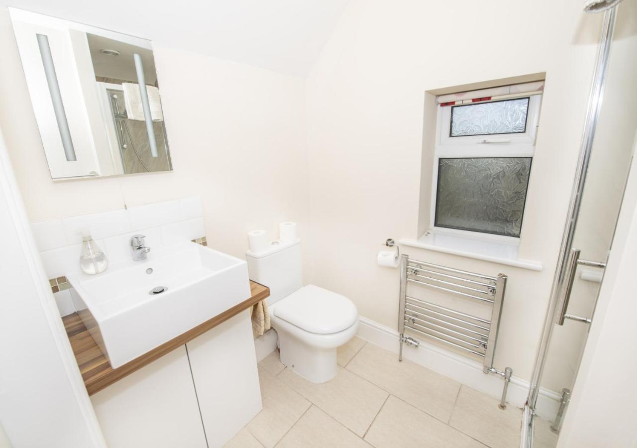 Call Out Cottage Sledmere Экстерьер фото