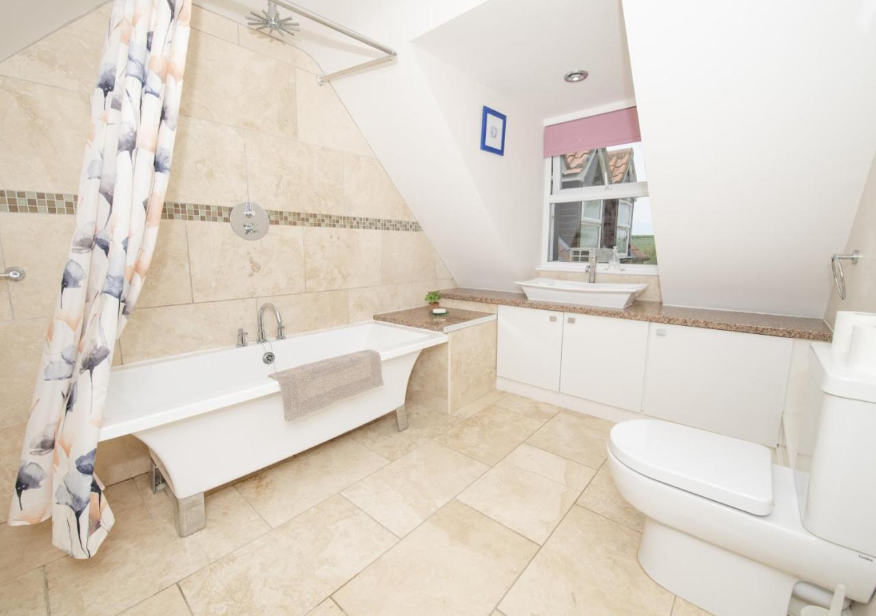 Call Out Cottage Sledmere Экстерьер фото